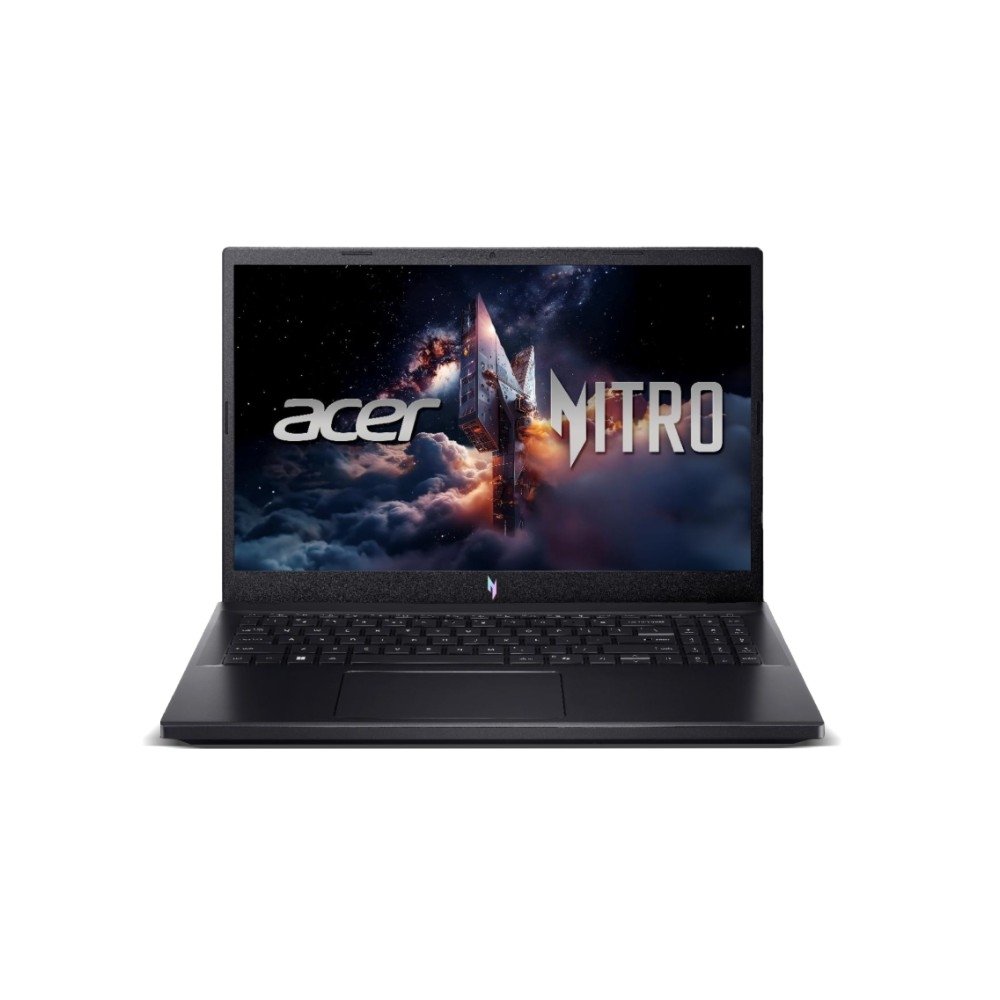 Notebook Acer Nitro V15 ANV15-52-77BG intel core I7 13º Geração, RTX 4050, 16GB RAM, 512GB SSD, FULL HD LED IPS, Windows 11 - NH.U0CAL.004