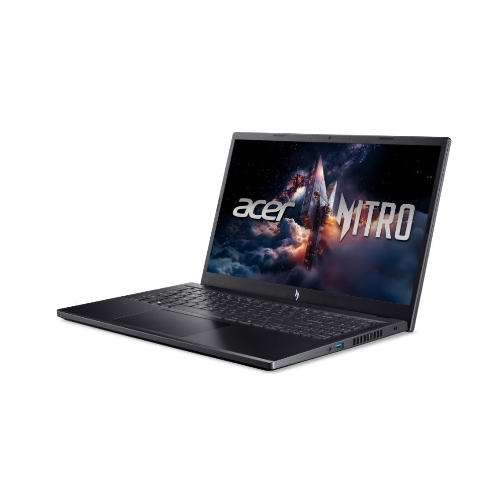 Notebook Acer Nitro V15 ANV15-52-77BG intel core I7 13º Geração, RTX 4050, 16GB RAM, 512GB SSD, FULL HD LED IPS, Windows 11 - NH.U0CAL.004 Notebook Acer Nitro V15 ANV15-52-77BG intel core I7 13º Geração, RTX 4050, 16GB RAM, 512GB SSD, FULL HD LED IPS, Windows 11 - NH.U0CAL.004
