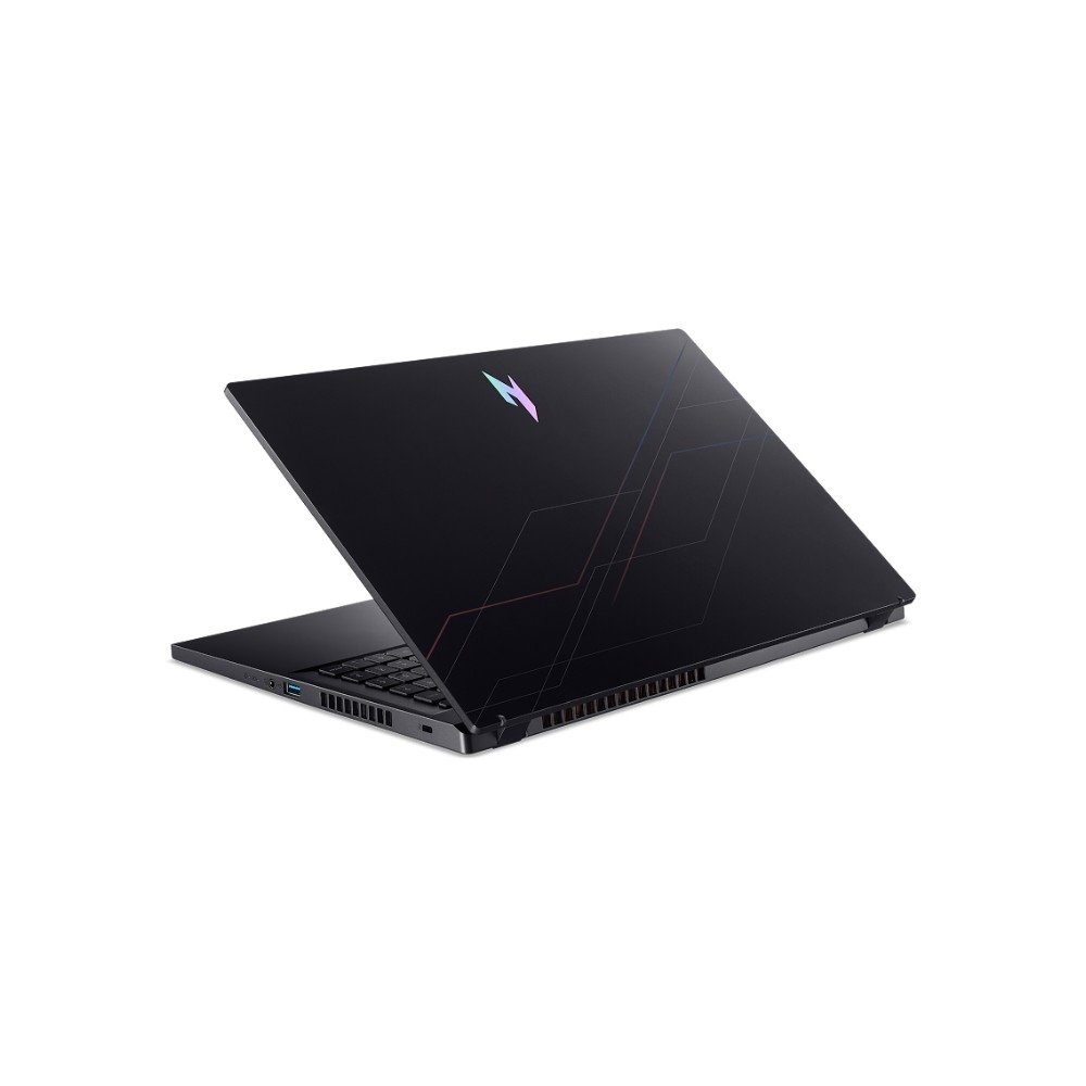 Notebook Acer Nitro V15 ANV15-52-77BG intel core I7 13º Geração, RTX 4050, 16GB RAM, 512GB SSD, FULL HD LED IPS, Windows 11 - NH.U0CAL.004 Notebook Acer Nitro V15 ANV15-52-77BG intel core I7 13º Geração, RTX 4050, 16GB RAM, 512GB SSD, FULL HD LED IPS, Windows 11 - NH.U0CAL.004