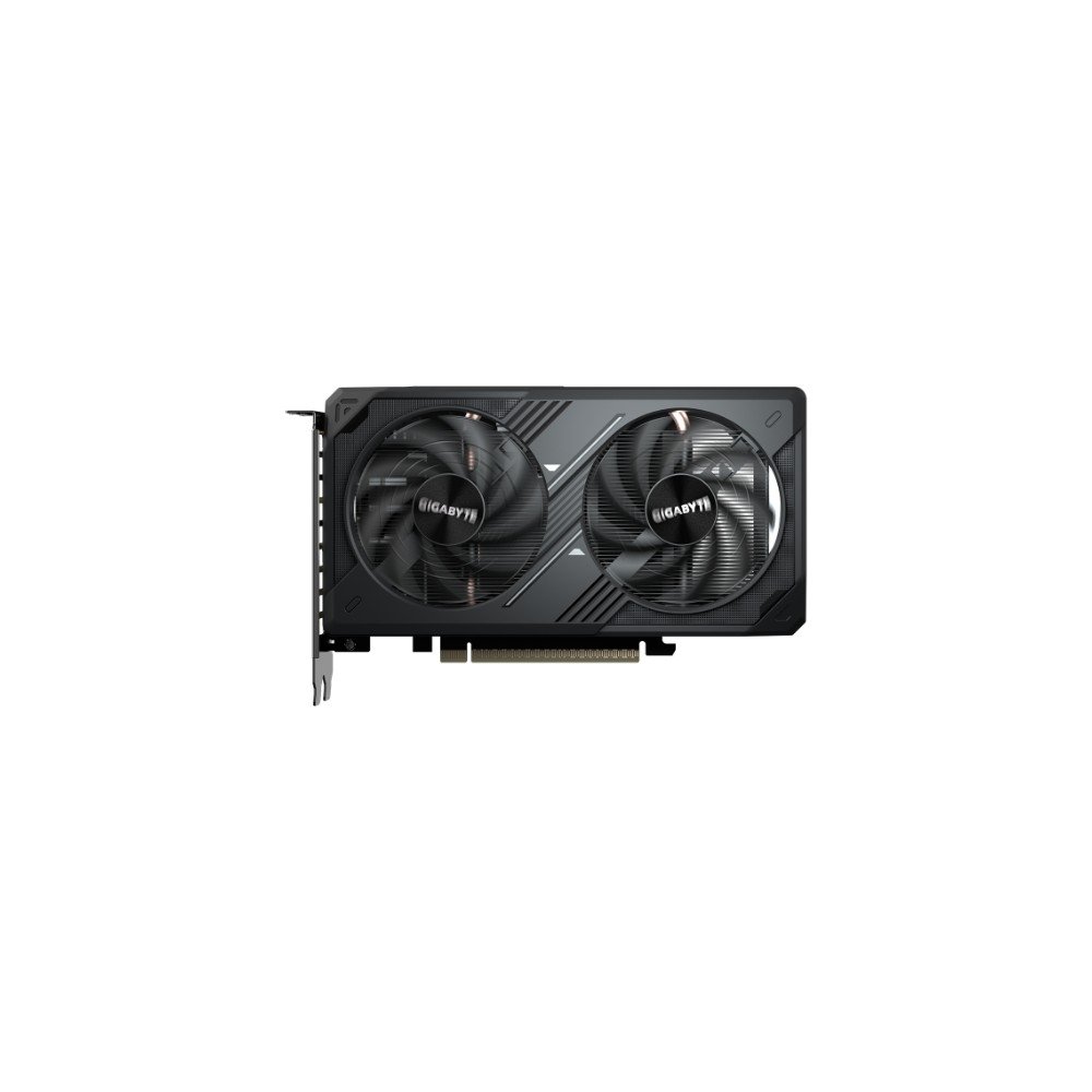 Placa de Vídeo Gigabyte RTX 5050 WINDFORCE 2 OC 8GB NVIDIA GeForce, 8GB GDDR6, 128bit, DLSS, Ray Tracing - GV-N5050WF2OC-8GD Placa de Vídeo Gigabyte RTX 5050 WINDFORCE 2 OC 8GB NVIDIA GeForce, 8GB GDDR6, 128bit, DLSS, Ray Tracing - GV-N5050WF2OC-8GD