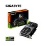 Placa de Vídeo Gigabyte RTX 5050 WINDFORCE 2 OC 8GB NVIDIA GeForce, 8GB GDDR6, 128bit,  DLSS, Ray Tracing - GV-N5050WF2OC-8GD