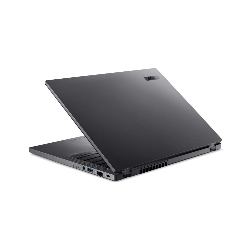 Notebook Acer TravelMate P2 TMP214-55-59VU, Intel Core i5-1335U, 8GB RAM, SSD 512GB, 14"" WUXGA, Windows 11 Pro, Preto - NX.B5CAL.003