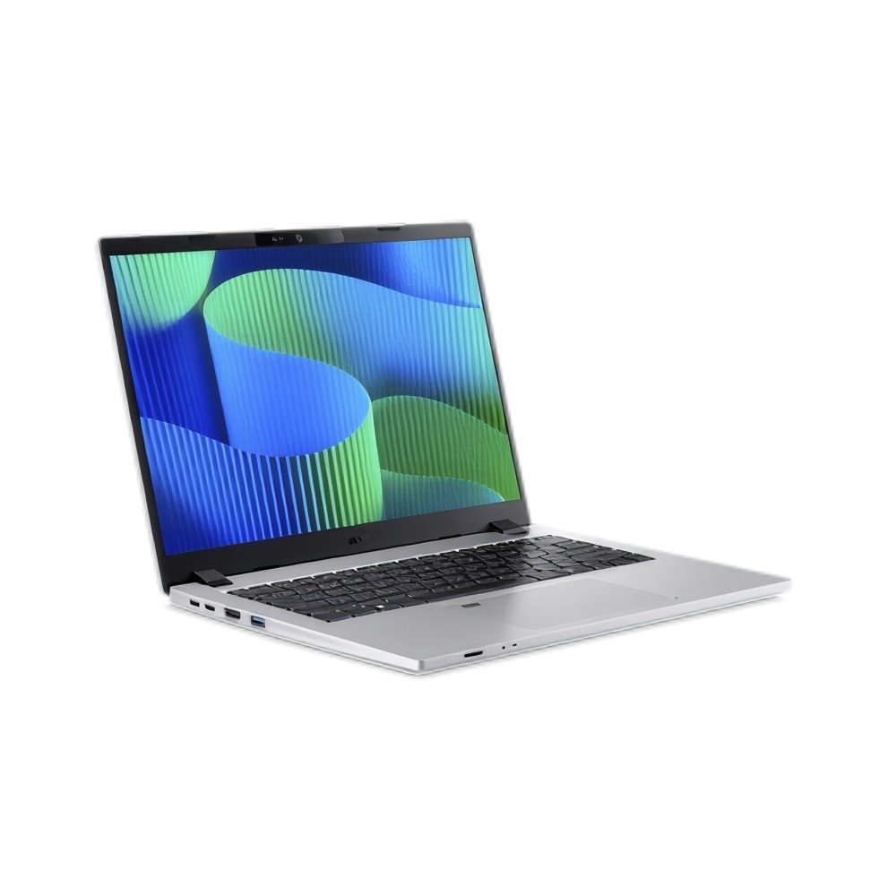 "Notebook ( Balão.info) P2 TMP214-56-72UM, Intel Core i7-1355U, 16GB RAM, SSD 512GB, 14"""" WUXGA, Windows 11 Pro, Preto - NX.BLTAL.004" - view 2