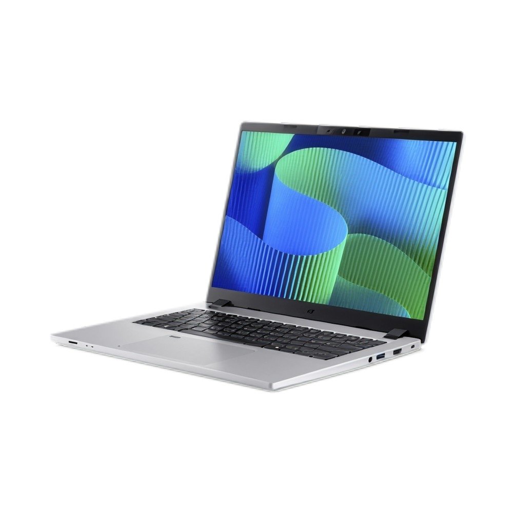 "Notebook ( Balão.info) P2 TMP214-56-72UM, Intel Core i7-1355U, 16GB RAM, SSD 512GB, 14"""" WUXGA, Windows 11 Pro, Preto - NX.BLTAL.004" - view 3