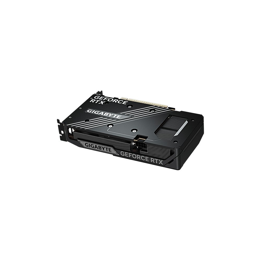 Imagem 7 de 10 do produto Placa de Vídeo Gigabyte RTX 5060 WINDFORCE MAX OC V2 8GB NVIDIA GeForce, 8GB GDDR7, 128bit,  DLSS, Ray Tracing - GV-N5060WF2MAX OCV2-8GD