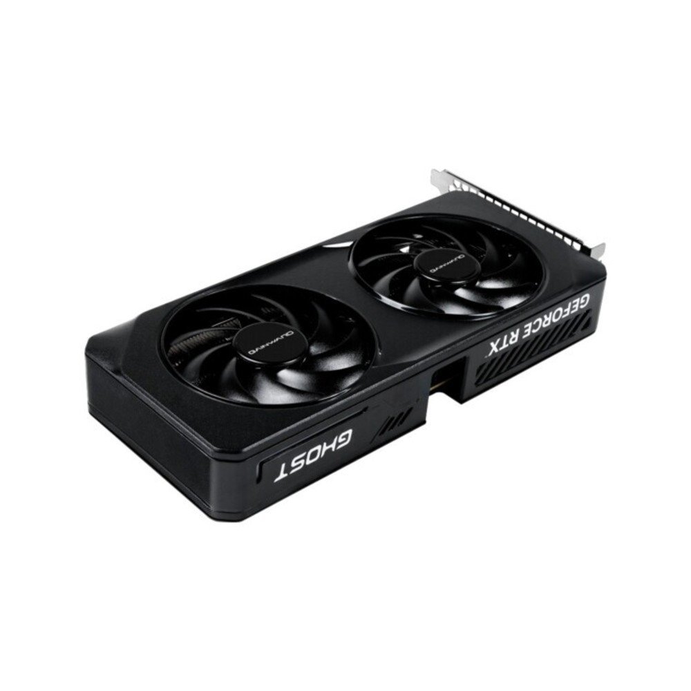 Placa de Vídeo Gainward Ghost NVIDIA GeForce RTX 5060 Ti, 8GB GDDR7, 128-bit - NE7506T019P1-GB2062B - view 6