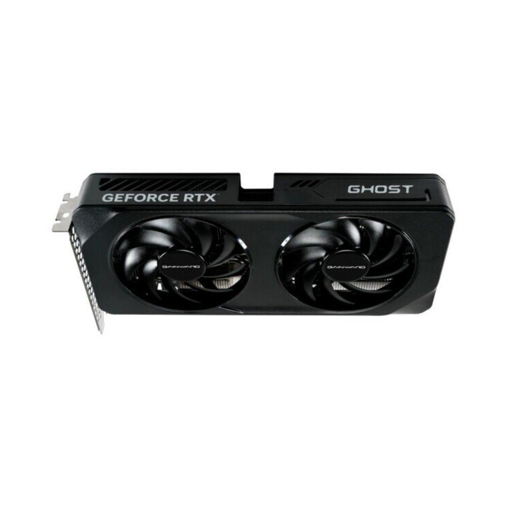 Placa de Vídeo Gainward Ghost NVIDIA GeForce RTX 5060 Ti, 8GB GDDR7, 128-bit - NE7506T019P1-GB2062B - view 5