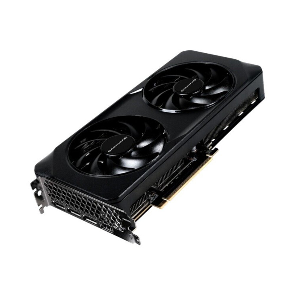 Placa de Vídeo Gainward Ghost NVIDIA GeForce RTX 5060 Ti, 8GB GDDR7, 128-bit - NE7506T019P1-GB2062B - view 3