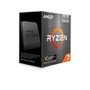 Processador AMD Ryzen 7 5800X3D, 3.4GHZ, 8-CORE, Cache 100MB, AM4 - 100-100000651POF
