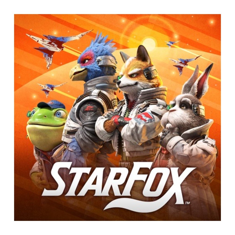 Star Fox para Nintendo Switch 2 - view 2