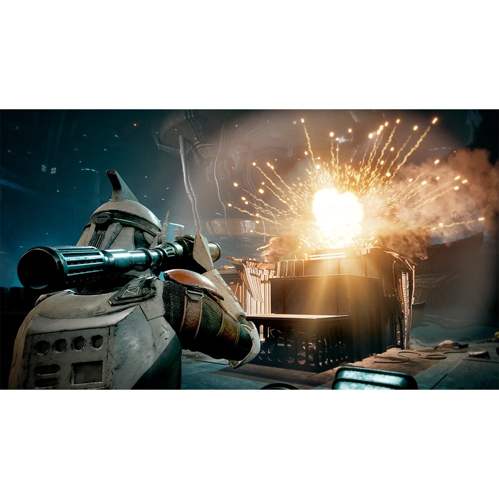 Imagem 8 de 8 do produto Jogo Star Wars Zero Company, para PS5 - P5DA10000043FGM
