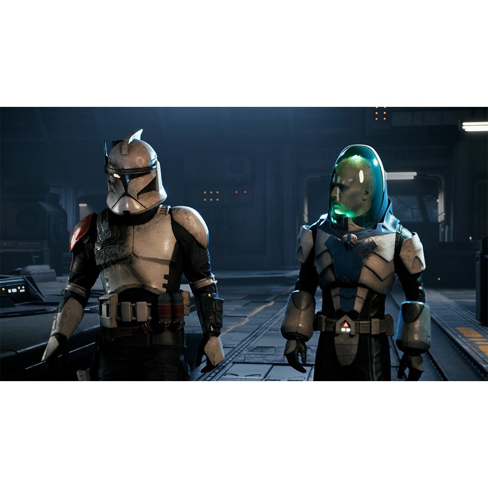 Jogo Star Wars Zero Company, para PS5 - P5DA10000043FGM