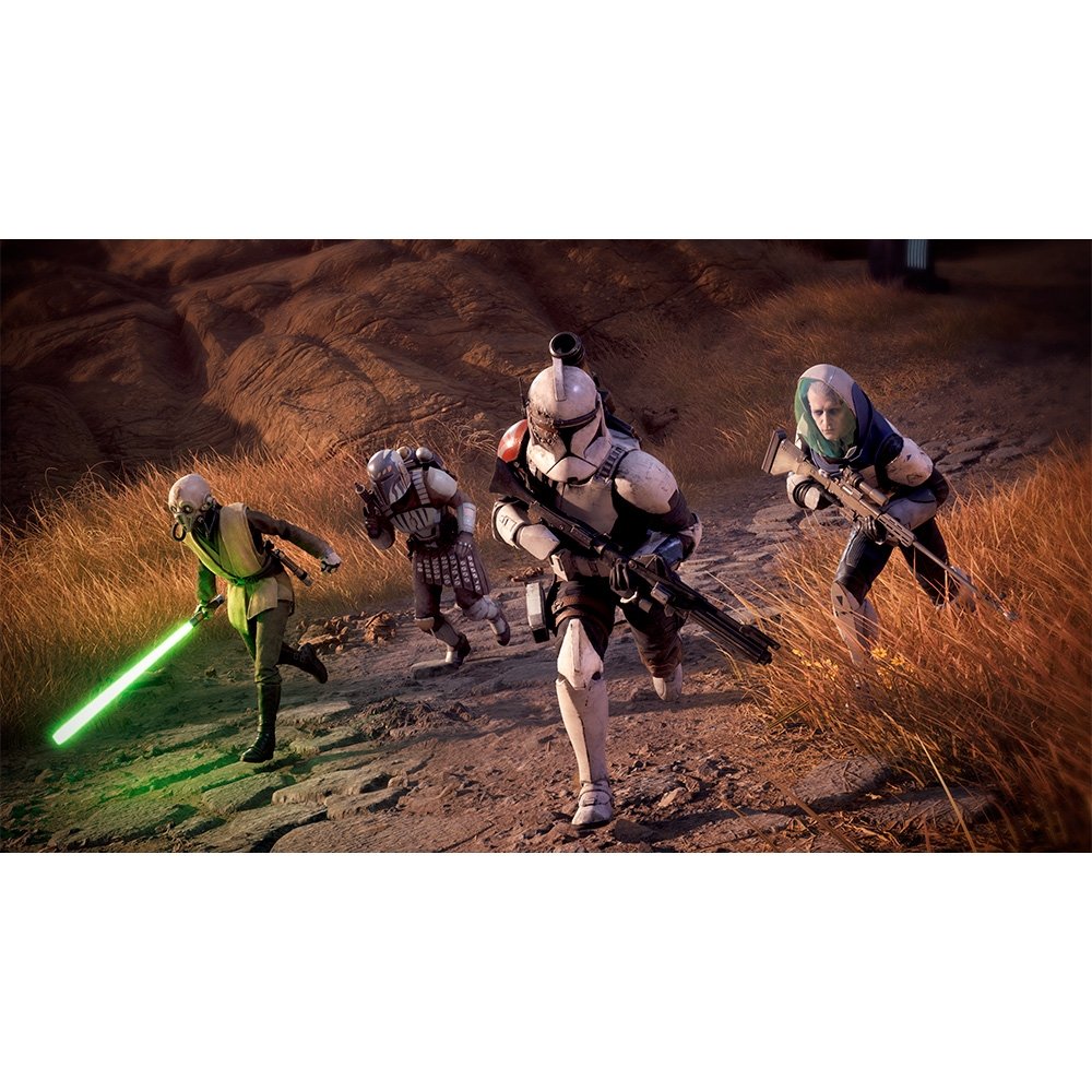 Jogo Star Wars Zero Company, para PS5 - P5DA10000043FGM