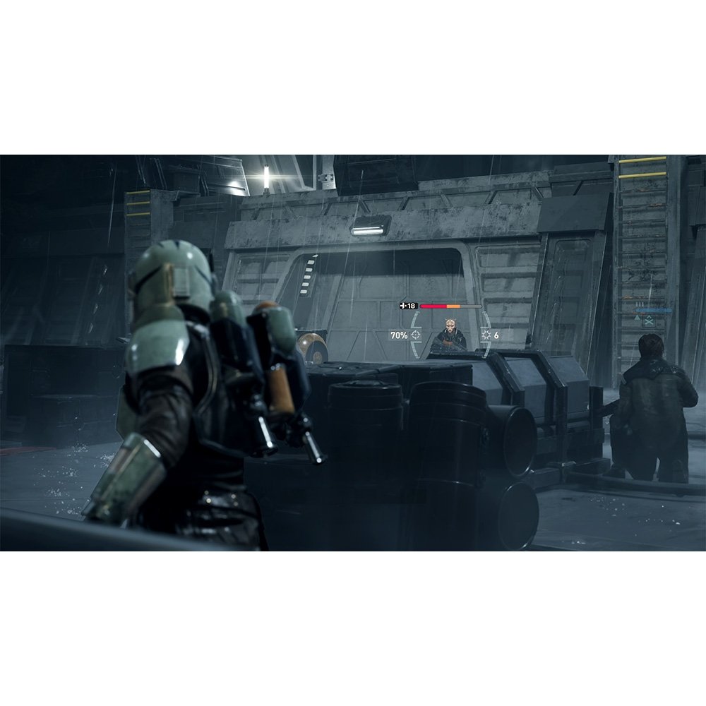 Jogo Star Wars Zero Company, para PS5 - P5DA10000043FGM