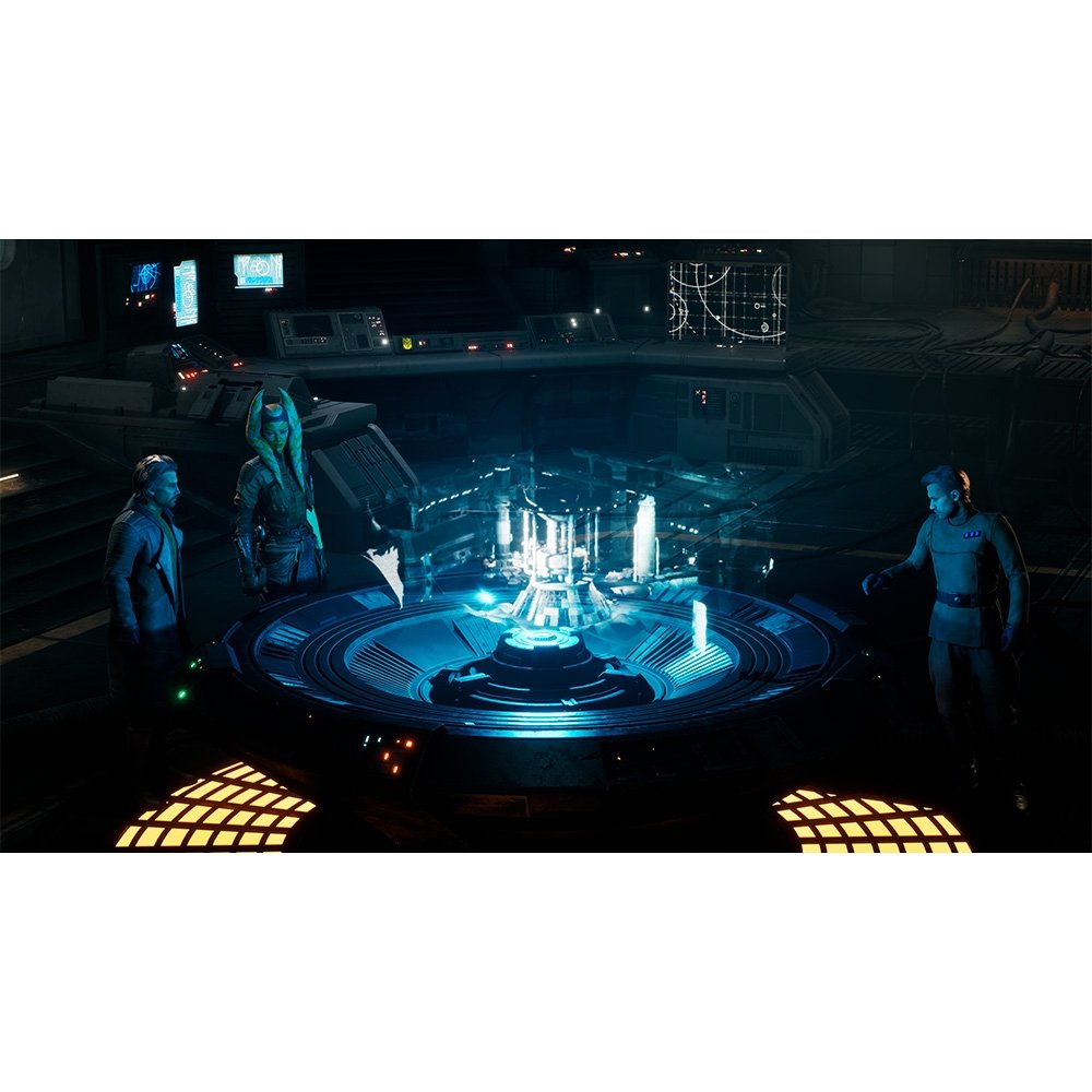 Jogo Star Wars Zero Company, para PS5 - P5DA10000043FGM