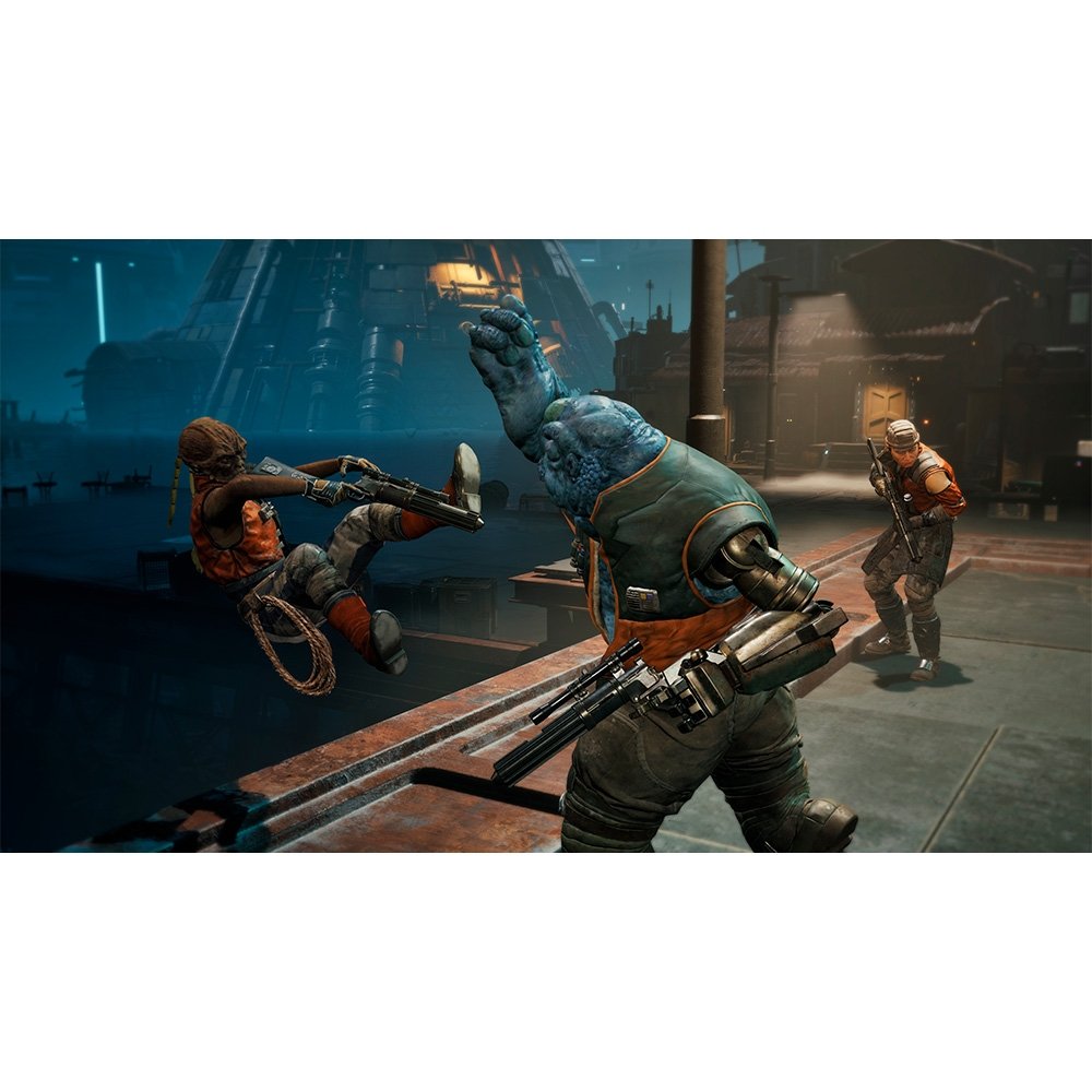 Jogo Star Wars Zero Company, para PS5 - P5DA10000043FGM