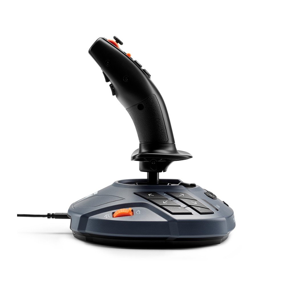 Joystick Thrustmaster SimTask FarmStick, PC, 33 Botões Programáveis e 3 Eixos - 2960889 - view 2