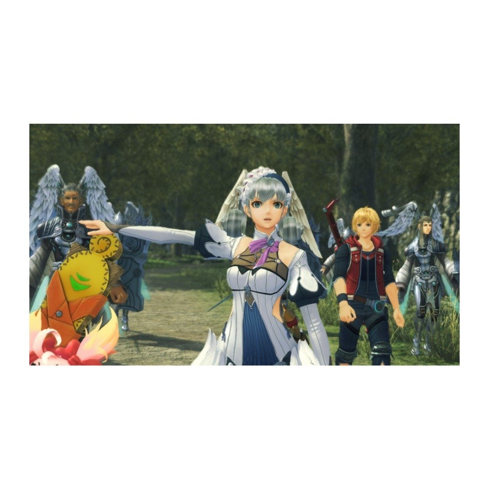 Jogo Xenoblade Definitive Edition Switch 2