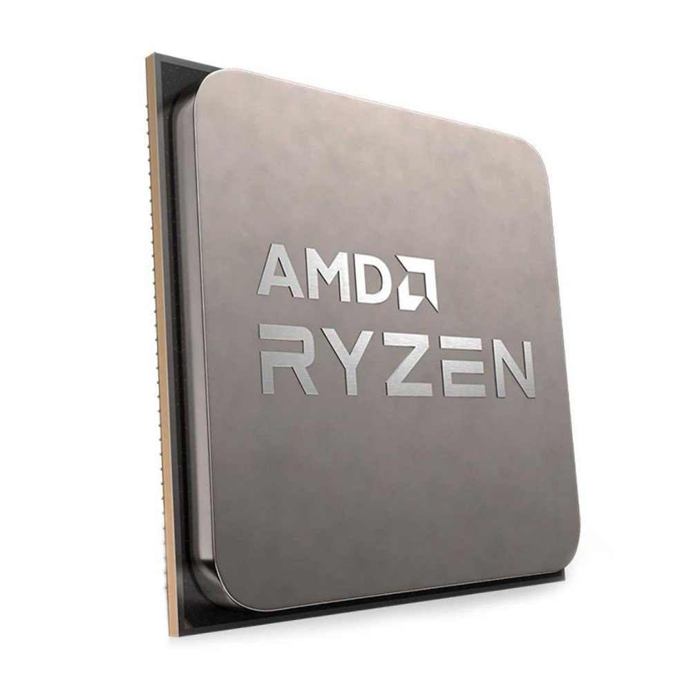 Placa-Mãe ASUS TUF Gaming B550M-Plus, mATX, DDR4 + Processador AMD Ryzen 7 5700X  + Air Cooler MACH1 WIND - view 5