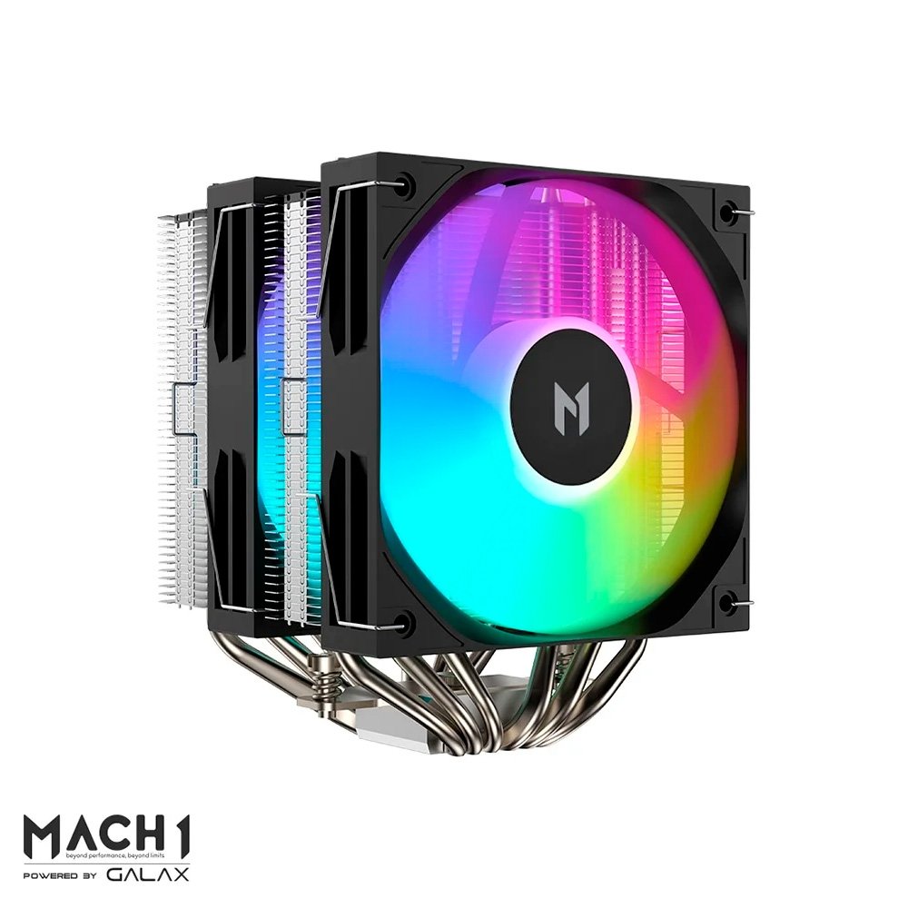 Imagem 9 de 10 do produto Placa-Mãe ASUS TUF Gaming B550M-Plus, mATX, DDR4 + Processador AMD Ryzen 7 5700X  + Air Cooler MACH1 WIND