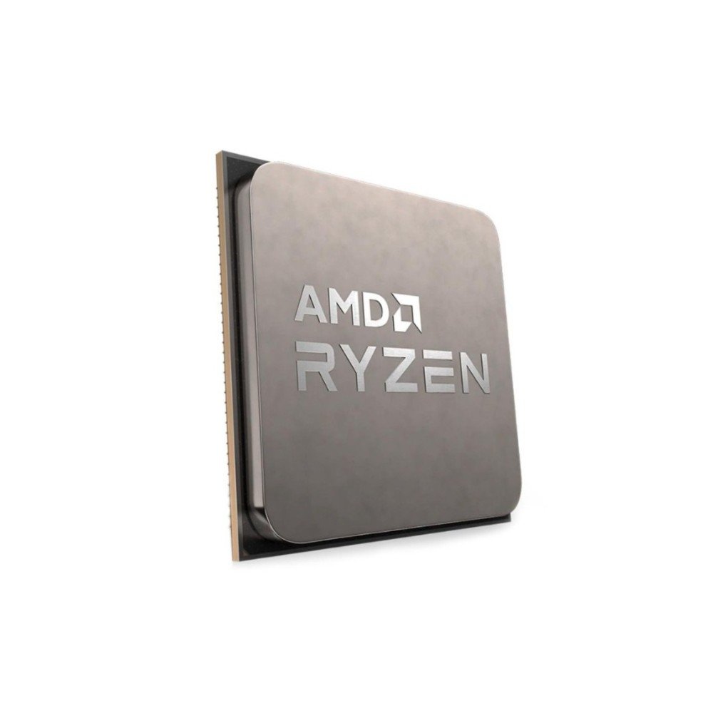 Placa-Mãe Husky Nexus B550 + Processador AMD Ryzen 7 5700X  + Air Cooler MACH1 WIND - view 4