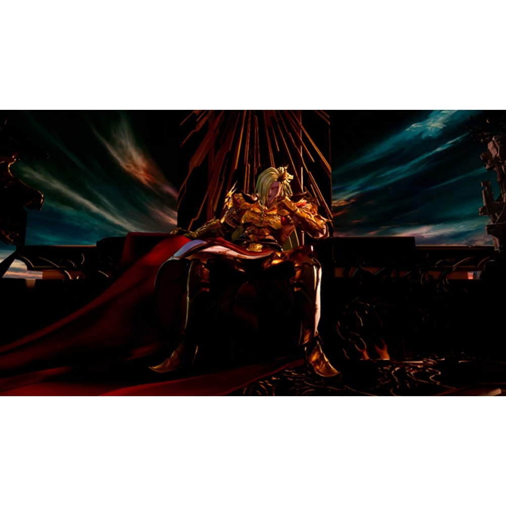 Imagem 18 de 18 do produto Jogo Granblue Fantasy: Relink Endless Ragnarok, Nintendo Switch 2 - NSCA10000031FGR