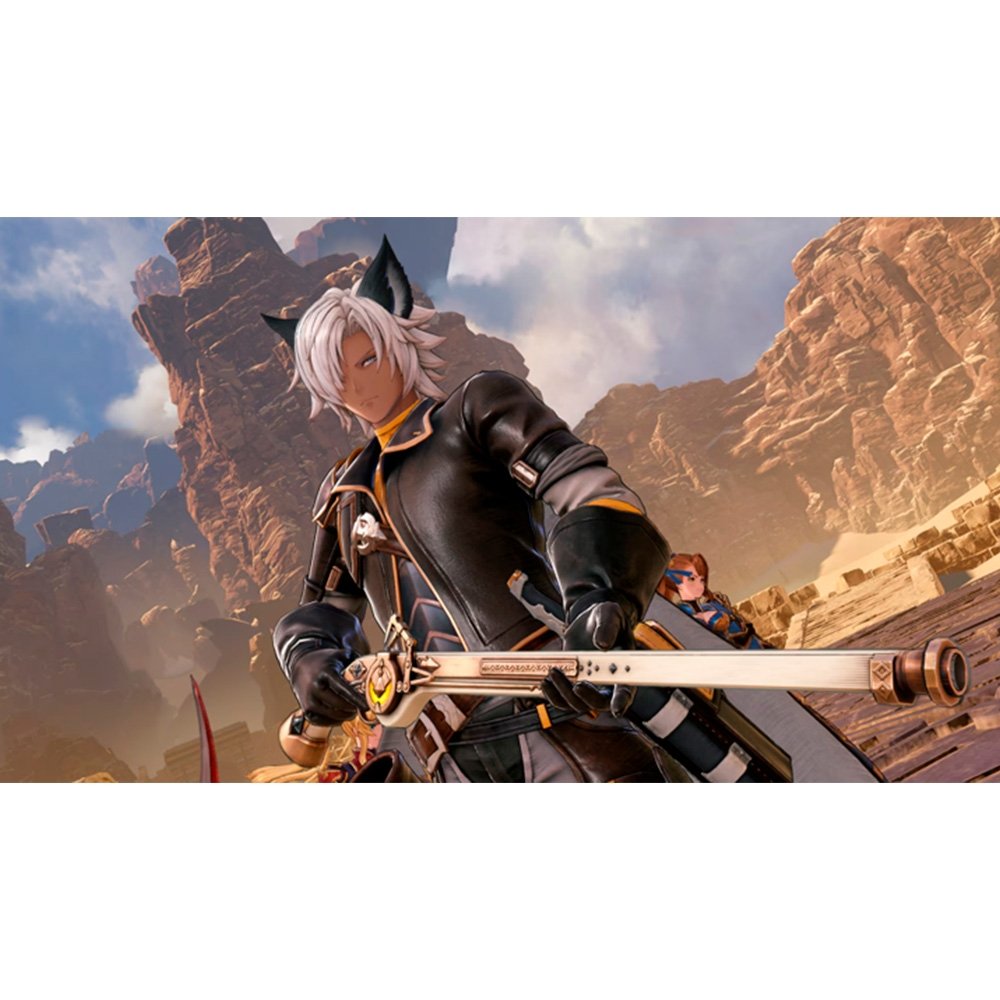 Imagem 15 de 18 do produto Jogo Granblue Fantasy: Relink Endless Ragnarok, Nintendo Switch 2 - NSCA10000031FGR