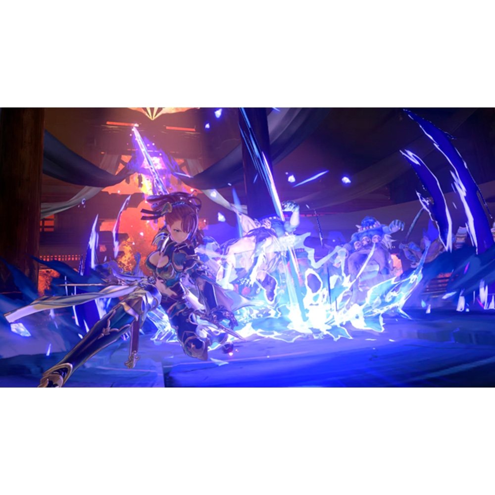 Imagem 14 de 18 do produto Jogo Granblue Fantasy: Relink Endless Ragnarok, Nintendo Switch 2 - NSCA10000031FGR