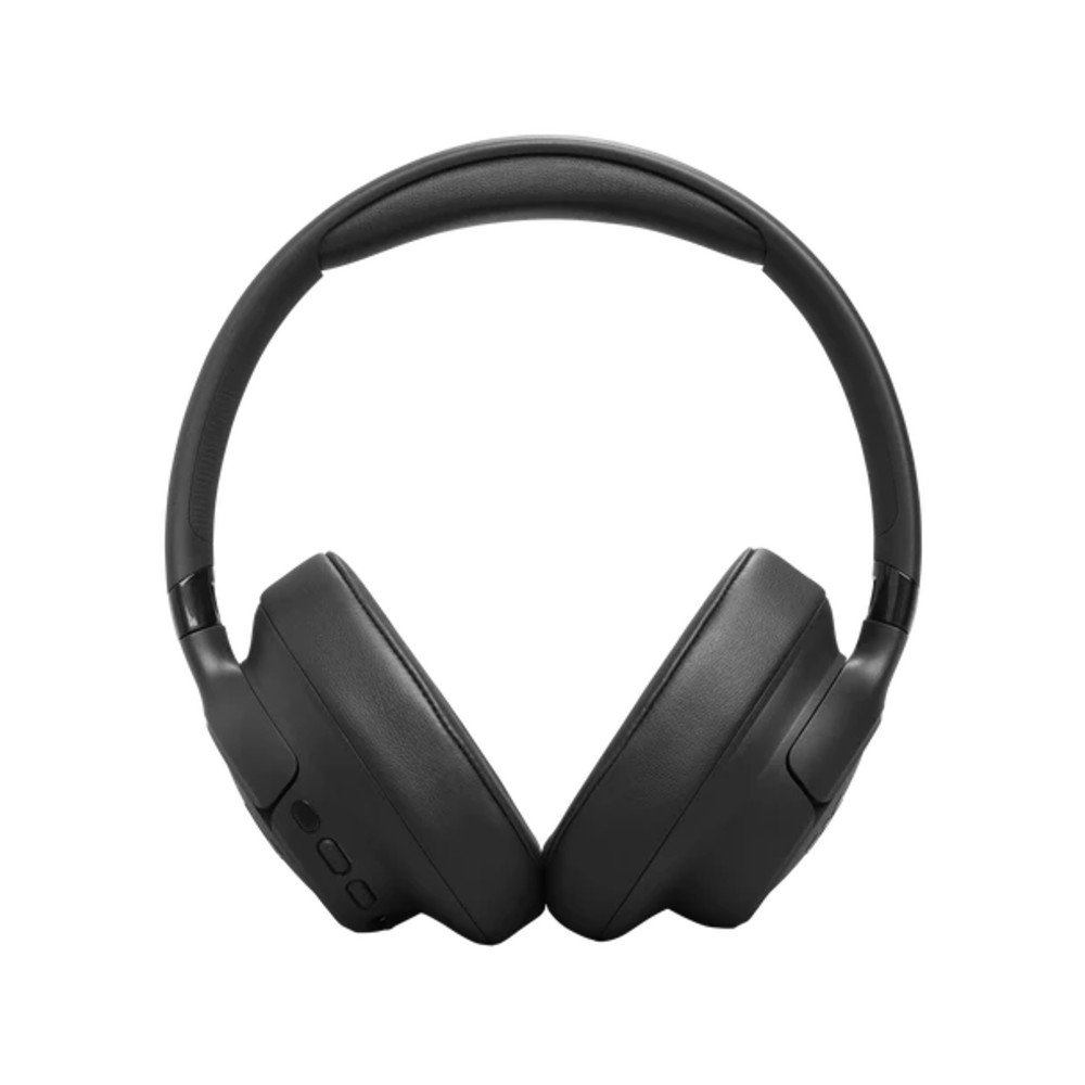 Fone de Ouvido Sem Fio JBL Live 780NC, Bluetooth, Cancelamento Adaptativo De Ruído, Bateria 76h, Preto - JBLLIVE780NCBLKBR - view 2