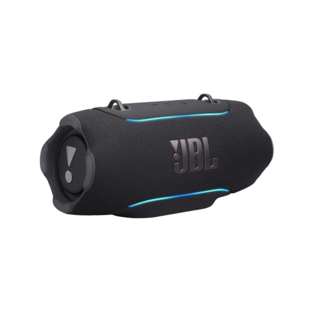 Caixa de Som Portátil JBL Xtreme 5, Bluetooth, À Prova d'Água, Preta - JBLXTREME5BLKBR - view 2