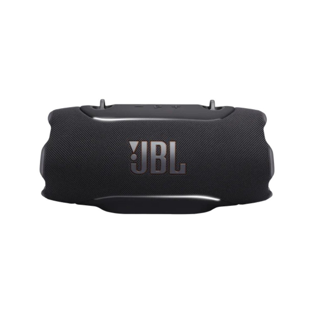 Caixa de Som Portátil JBL Xtreme 5, Bluetooth, À Prova d'Água, Preta - JBLXTREME5BLKBR