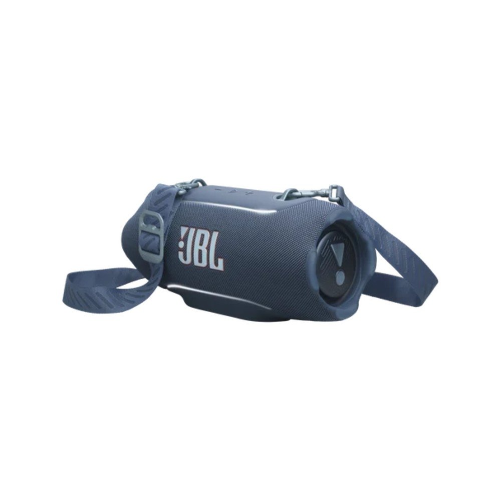 Imagem 6 de 9 do produto Caixa de Som Portátil JBL Xtreme 5, Bluetooth, À Prova d'Água, Azul - JBLXTREME5BLUBR