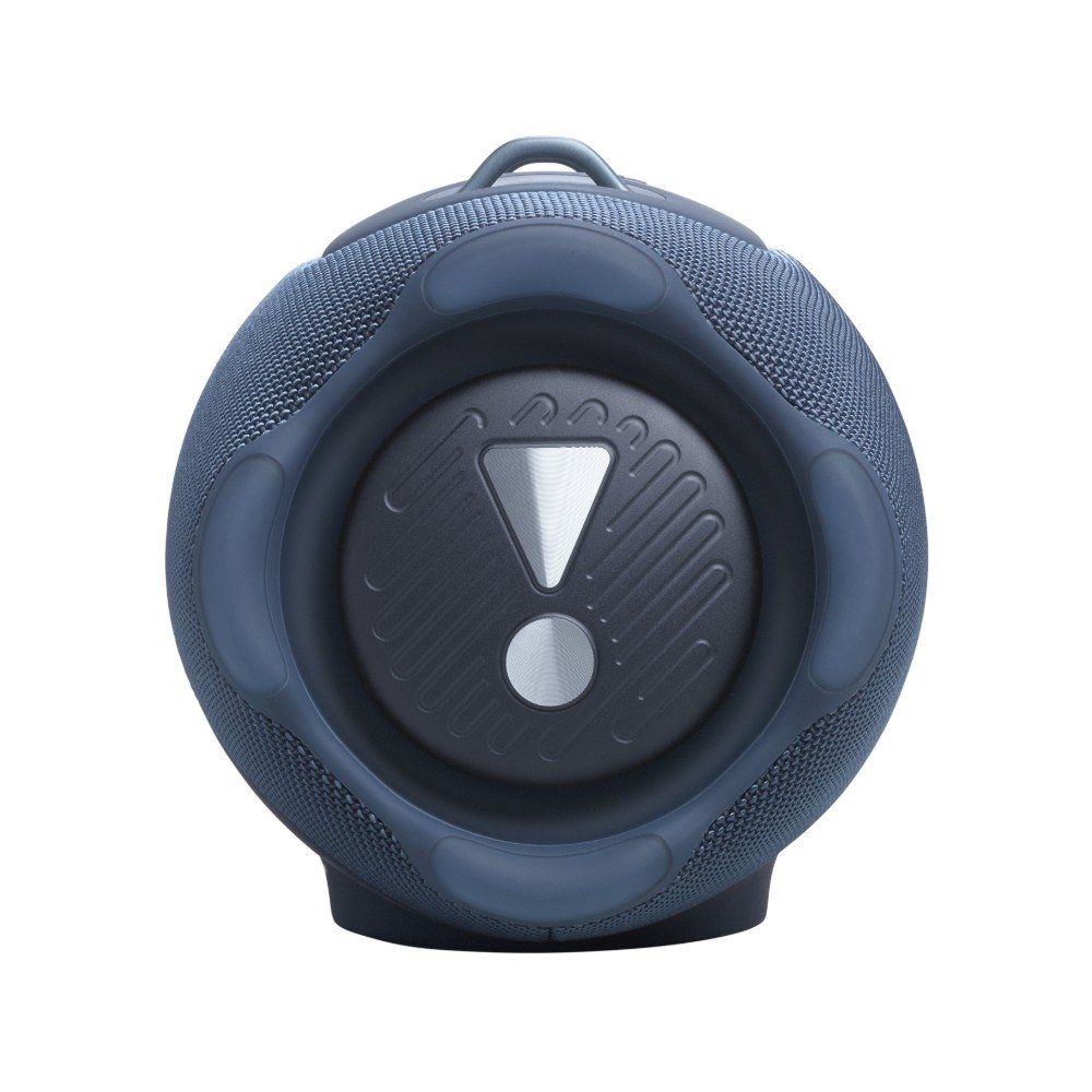 Imagem 8 de 9 do produto Caixa de Som Portátil JBL Xtreme 5, Bluetooth, À Prova d'Água, Azul - JBLXTREME5BLUBR