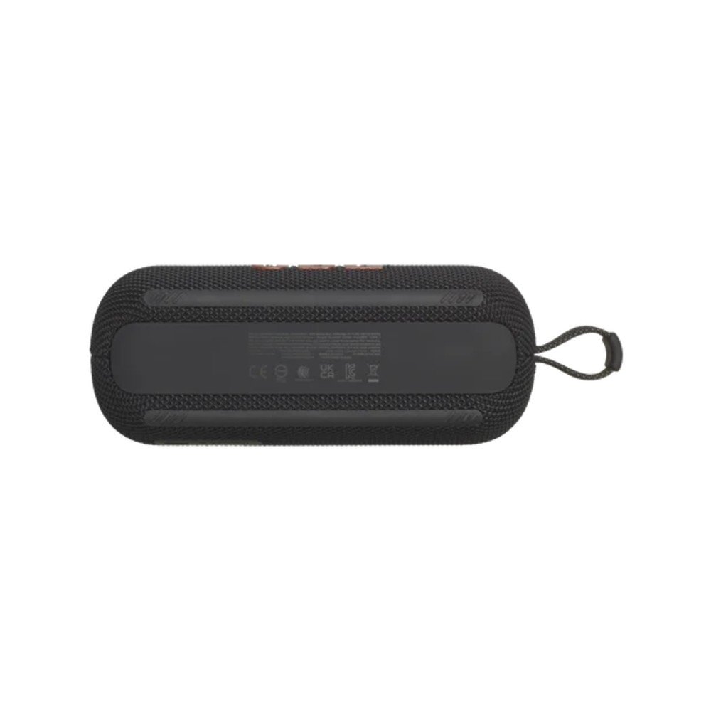 Caixa de Som Portátil JBL Tuner 3, Bluetooth, Rádio FM, À Prova d'Água, Preto - JBLTUNER3BLKBR - view 5