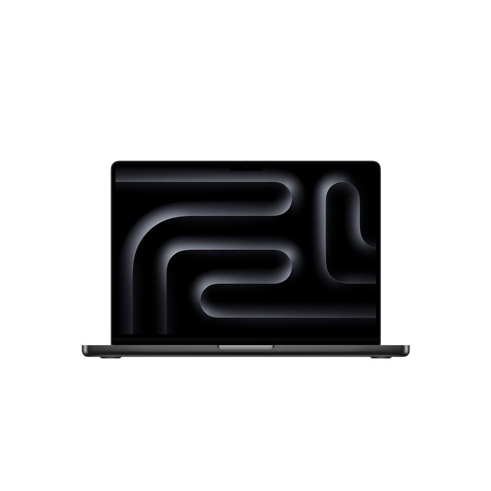 Apple MacBook Pro M4 Pro 14.2" 24GB (2026) - 512 GB - Preto-Espacial
