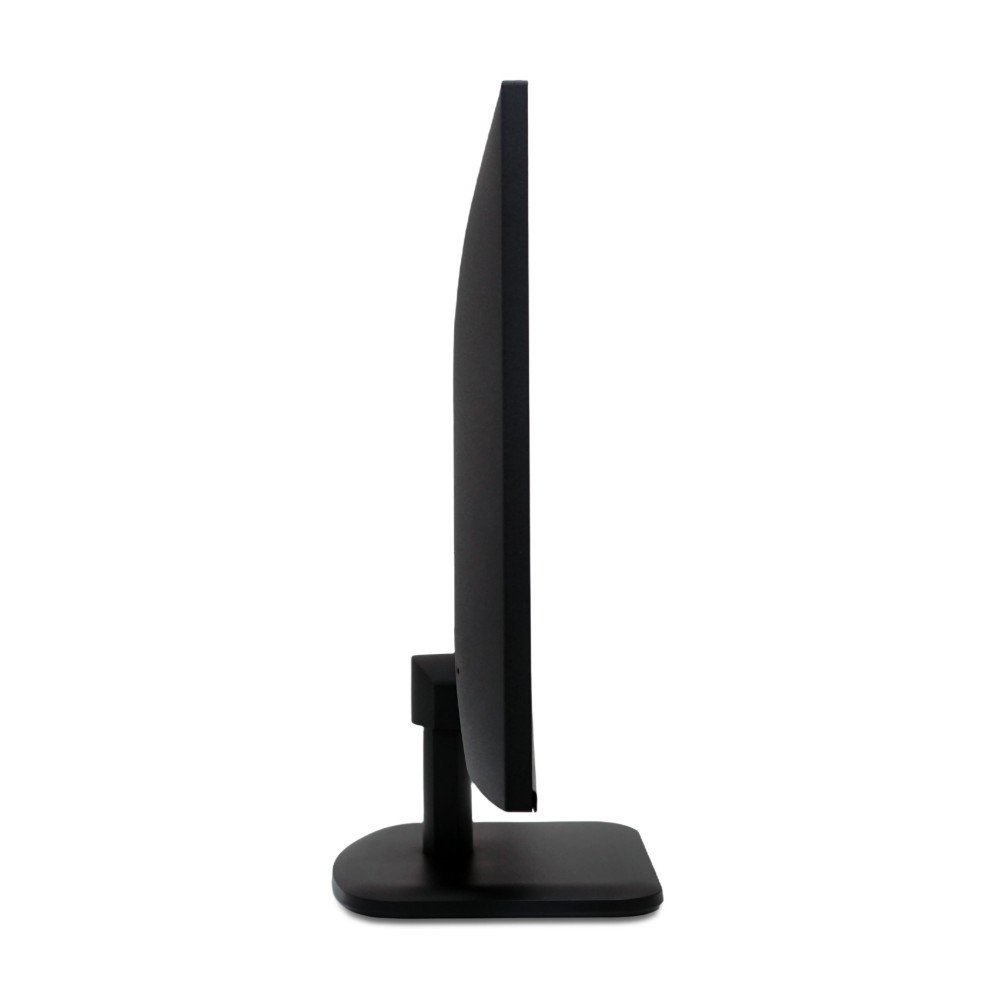 Monitor Gamer Acer EK241Y Gbi, 23.8 Full HD, IPS, 120Hz, 1ms, HDMI, VGA, Preto - UM.QE1AA.G01 - view 4