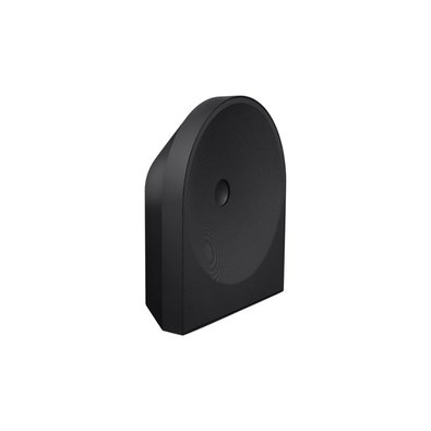 Caixa de Som Wi-Fi Samsung Music Studio 5 LS50H, 2.0 Canais, Dolby Atmos, Sincronia Sonora, Preto - HW-LS50H