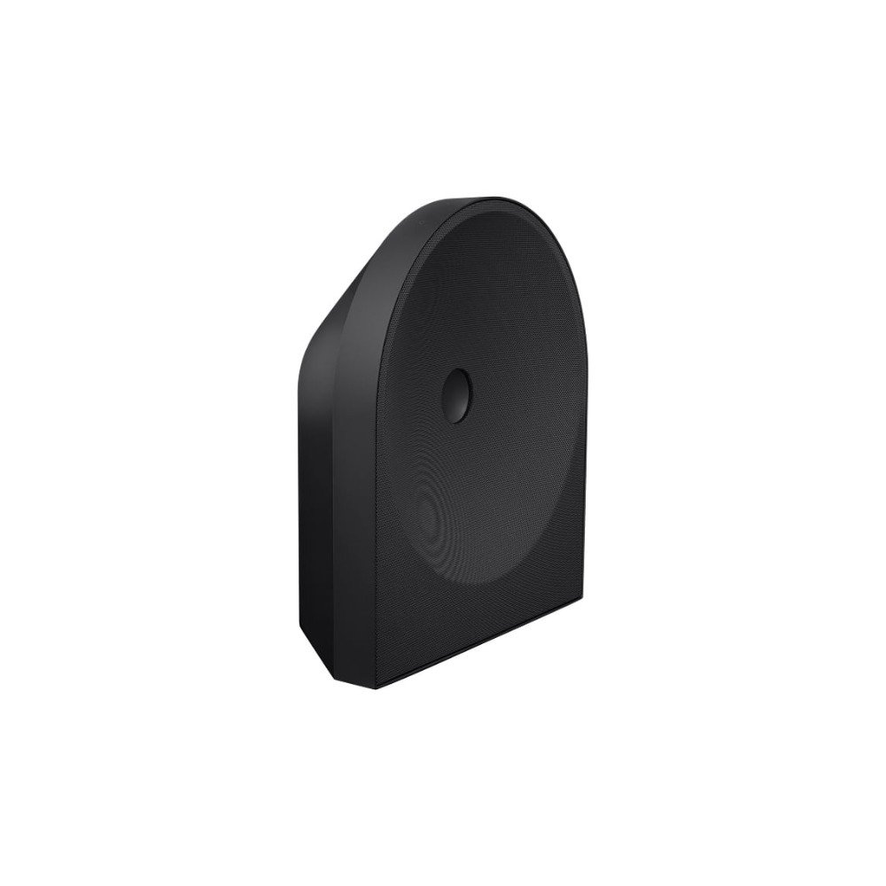 Caixa de Som Wi-Fi Samsung Music Studio LS50H, 2.0 Canais - HW-LS50H