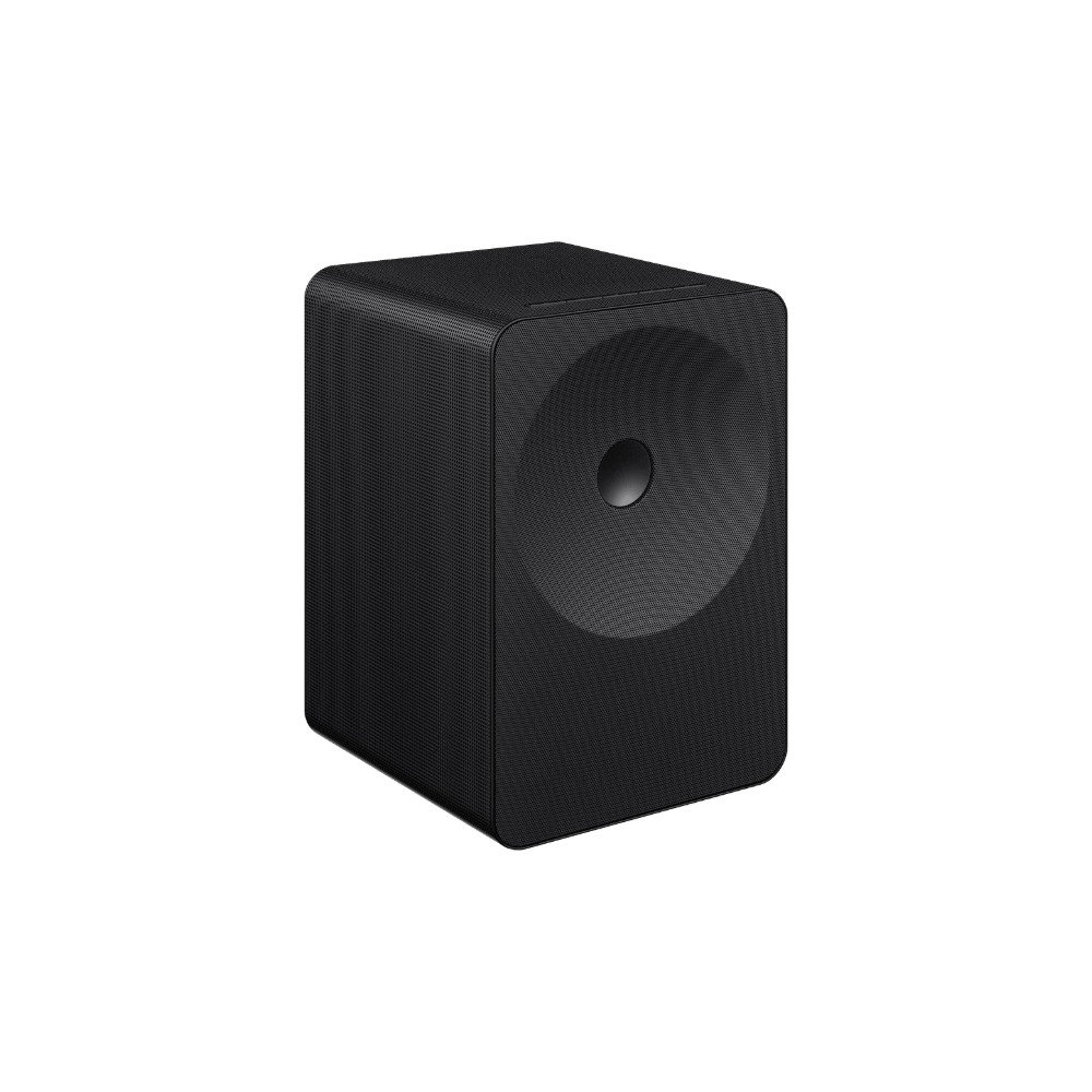Caixa de Som Wi-Fi Samsung Music Studio LS70H, 3.1.1 Canais - HW-LS70H