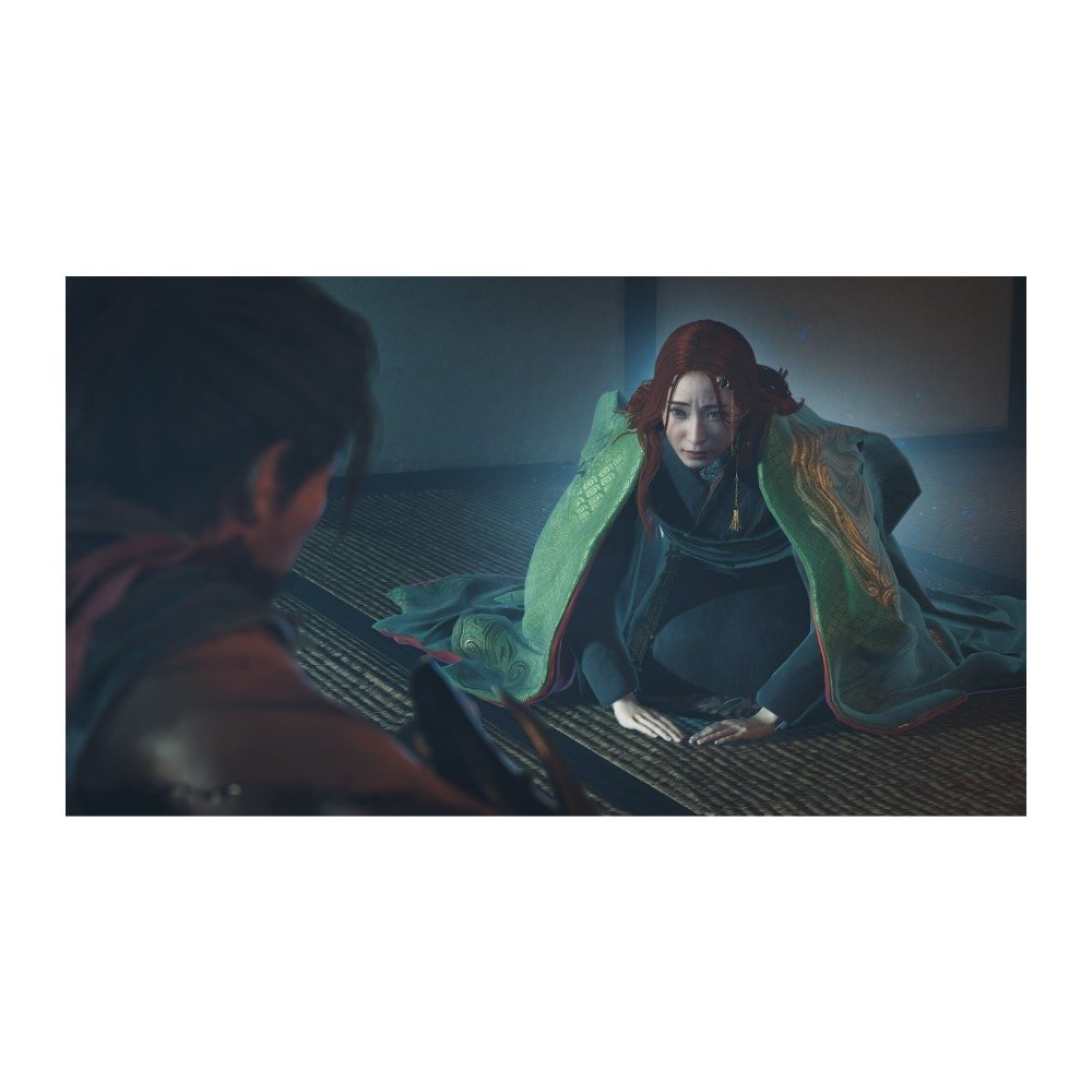 Jogo Onimusha: Way of the Sword, para PS5 - P5DA10000054FGM - view 3