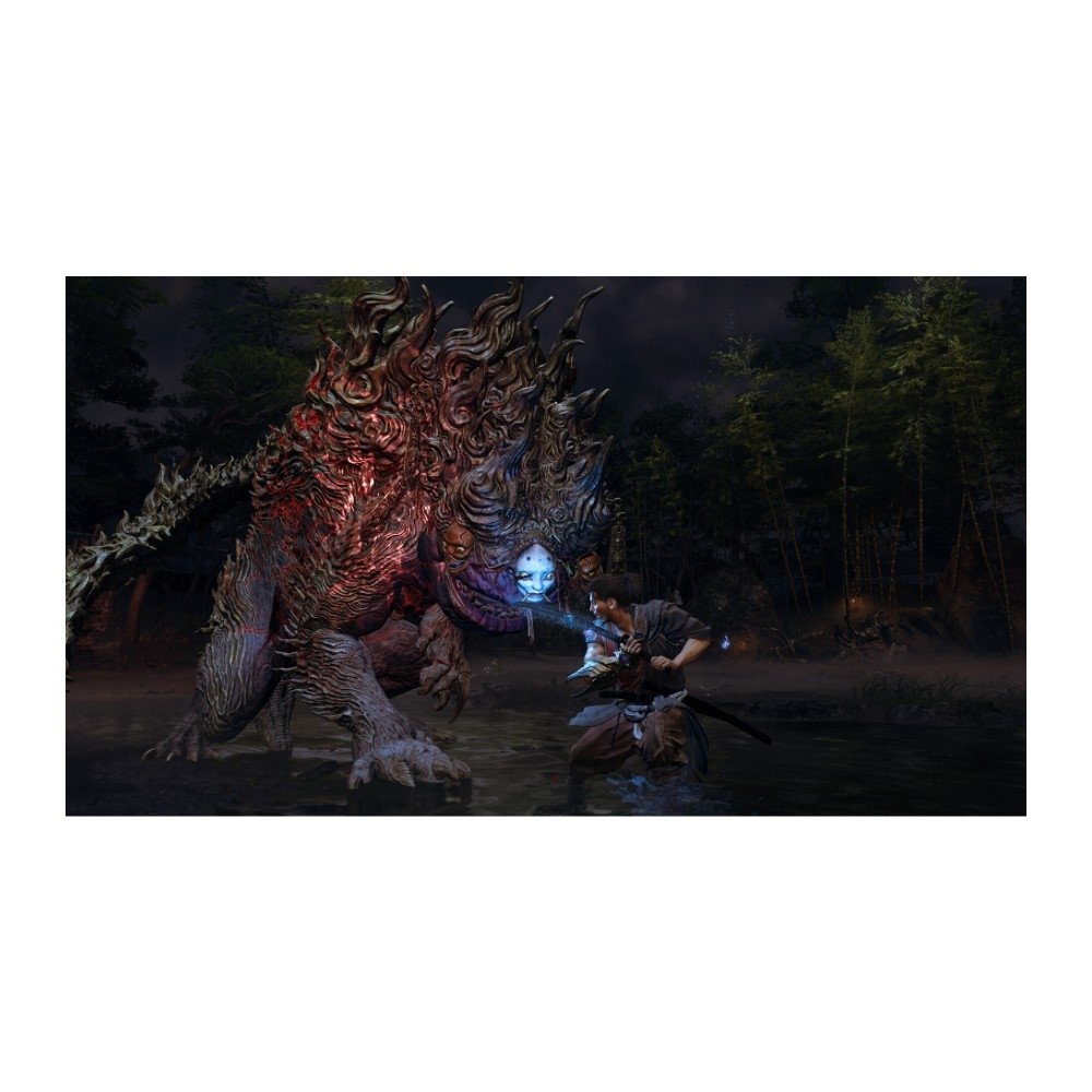 Jogo Onimusha: Way of the Sword, para PS5 - P5DA10000054FGM - view 7