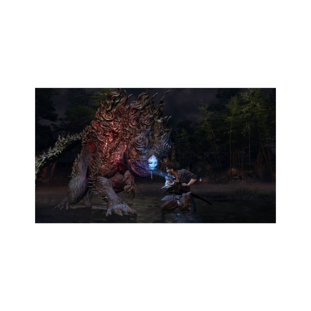 Imagem 6 de 6 do produto Jogo Onimusha: Way of the Sword, Nintendo Switch 2 - NSCA10000042FGR