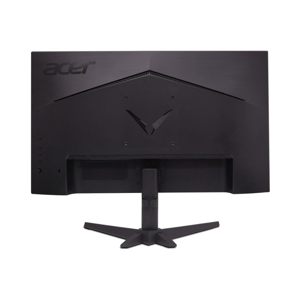 Imagem 4 de 4 do produto Monitor Gamer Acer Nitro VG270U X2bmiipx, 27", QHD, IPS, 210Hz, 1ms, FreeSync Premium, HDR10, Preto - UM.HV0AA.201