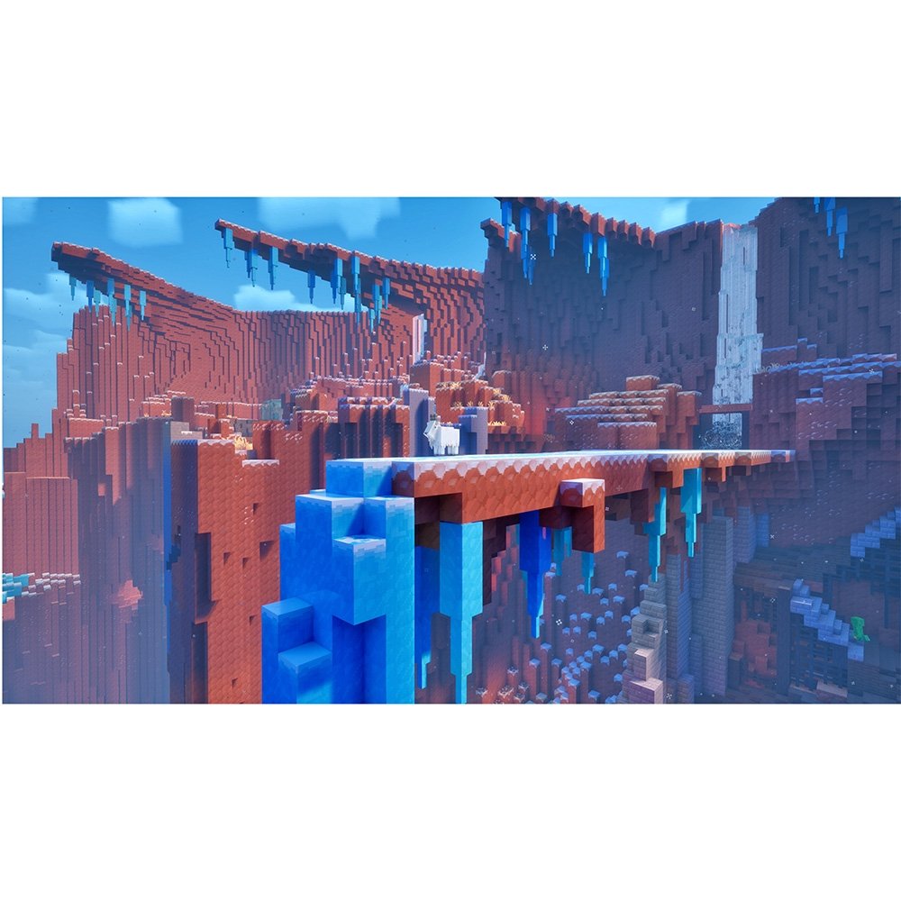 Imagem 5 de 7 do produto Jogo Minecraft Dungeons II: Deluxe Edition, Nintendo Switch 2 - NSCA10000036FGR