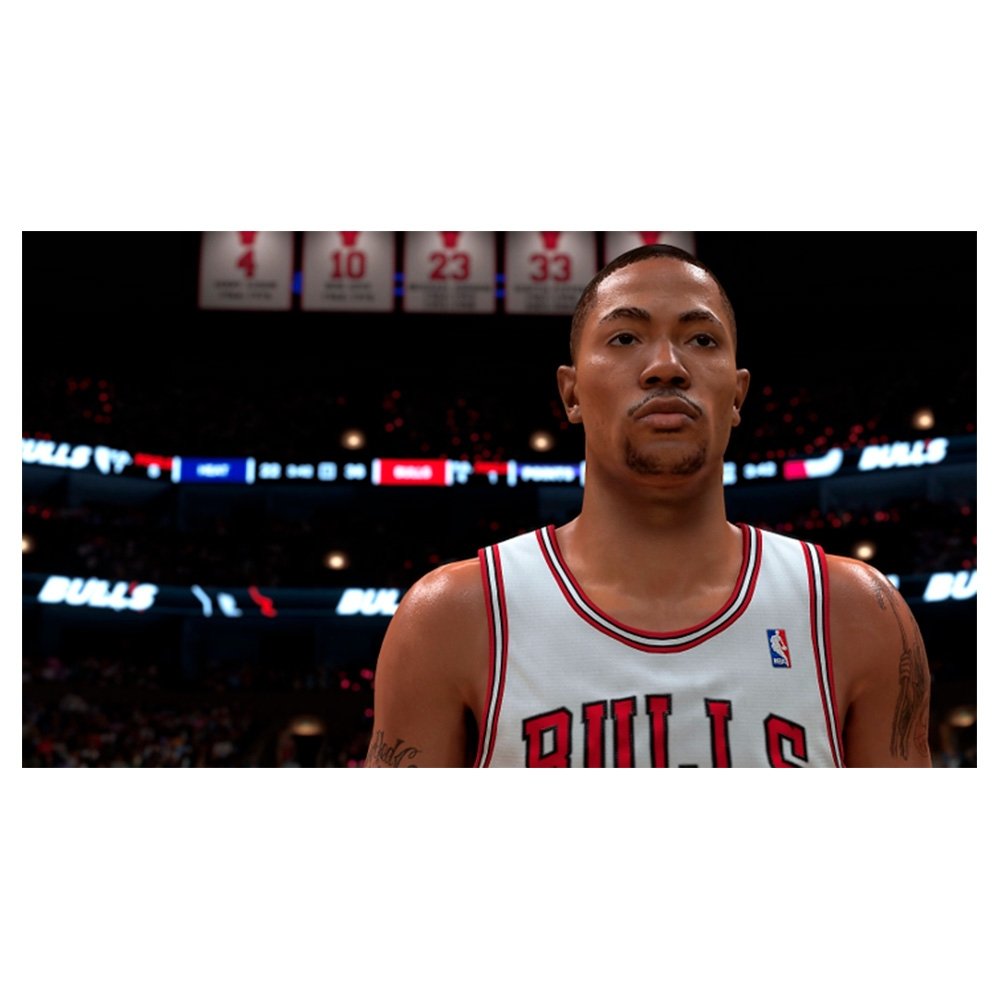 Jogo NBA 2K27, PS5 - P5DA10000044FGM