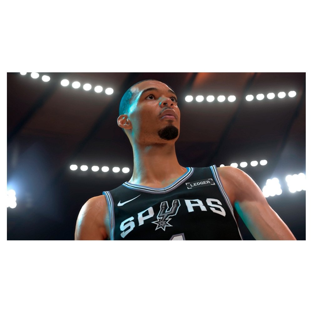 Jogo NBA 2K27, PS5 - P5DA10000044FGM