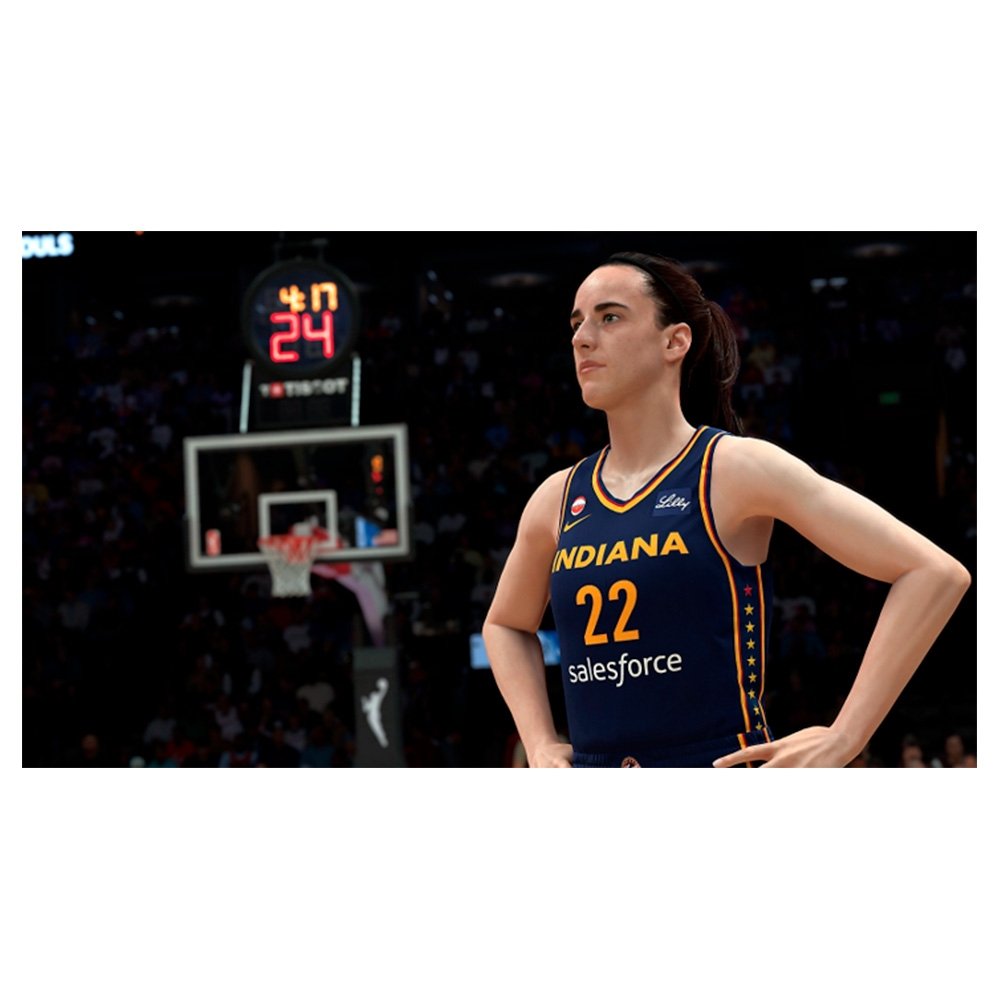 Jogo NBA 2K27, PS5 - P5DA10000044FGM