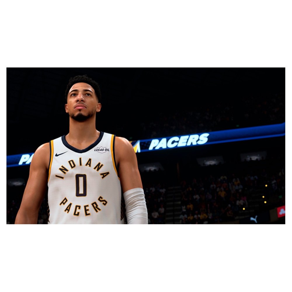 Jogo NBA 2K27, PS5 - P5DA10000044FGM