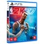 Jogo NBA 2K27, PS5 - P5DA10000044FGM