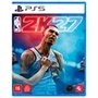 Jogo NBA 2K27, PS5 - P5DA10000044FGM